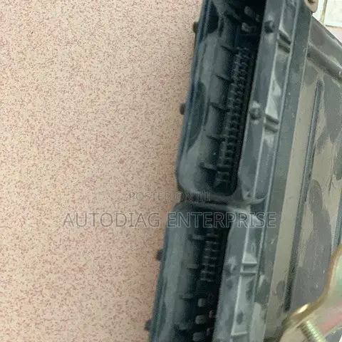 Nissan Pathfinder 3.5L Engine Control Module