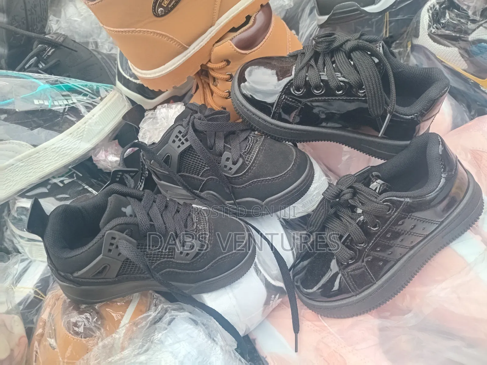 Kids Adidas Shoes 23-36