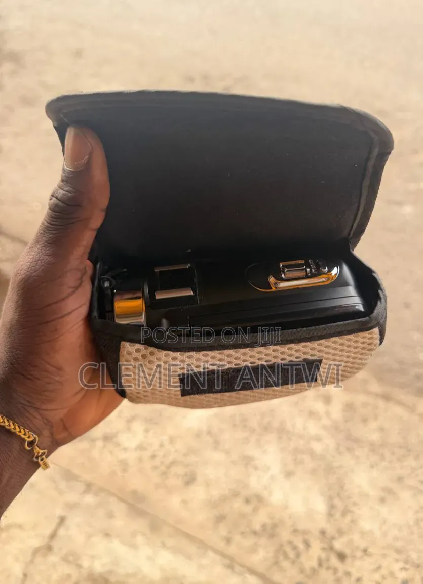 Digital Video Camcorder