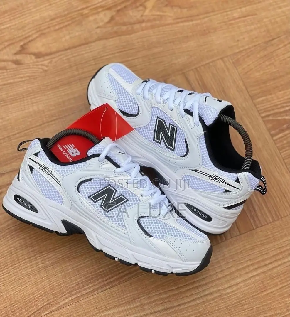 Quality New Balance 530 Unisex Sneakers