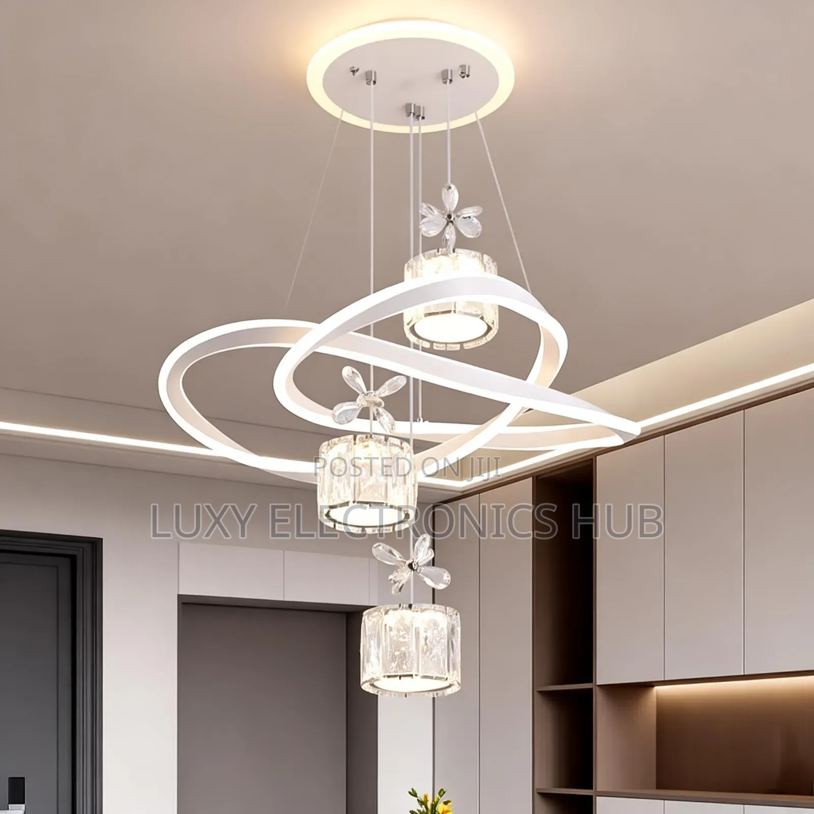 Decorative Ceiling Pendant Light Chandelier
