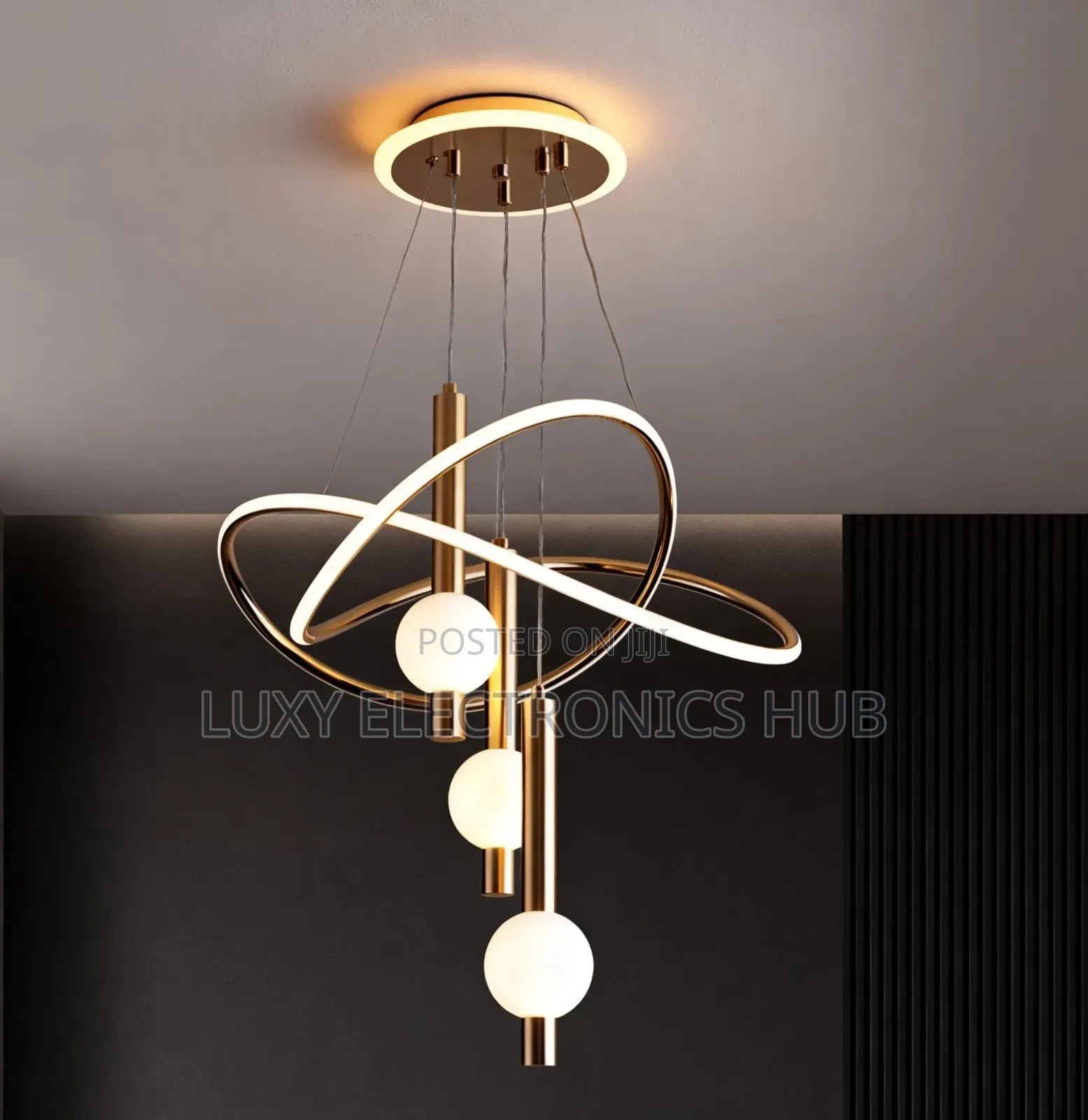 Pendant Ceiling Chandelier