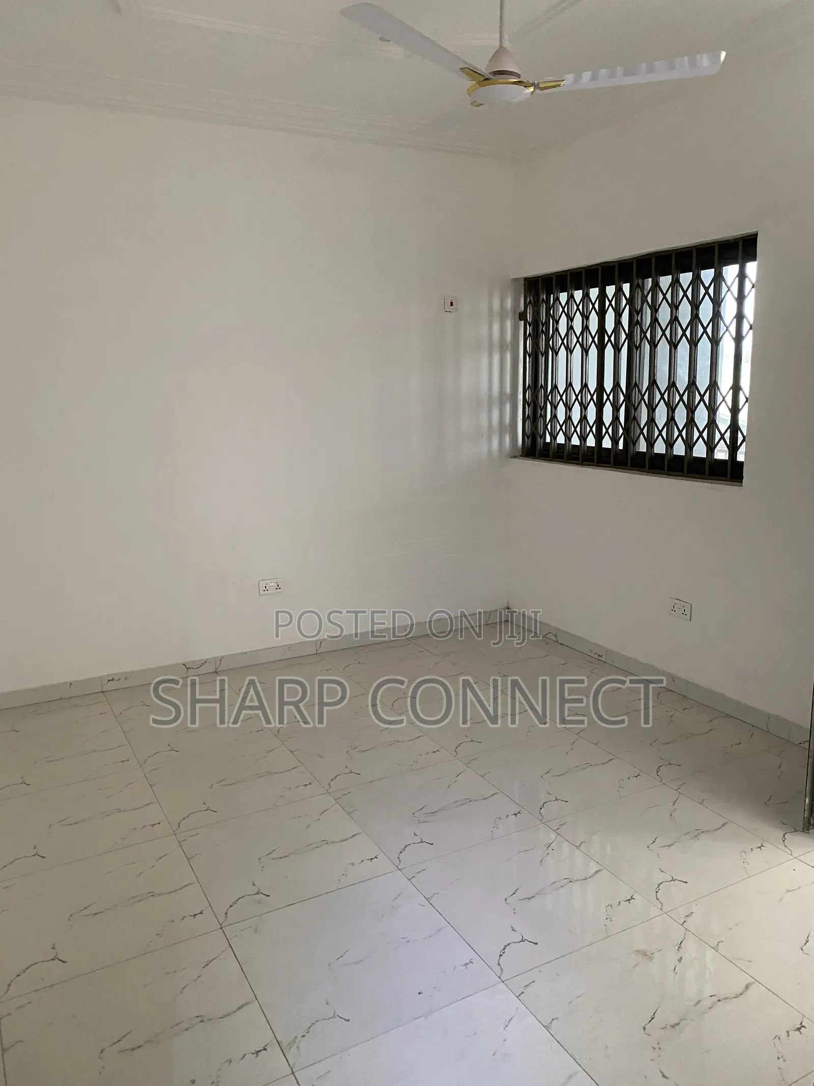 2bdrm Apartment in Sharp-Connect, Adade for rent