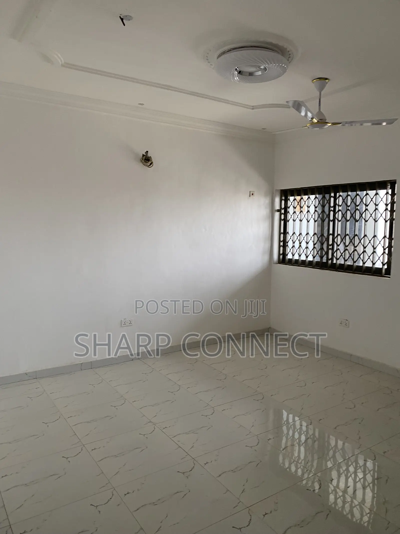 2bdrm Apartment in Sharp-Connect, Adade for rent