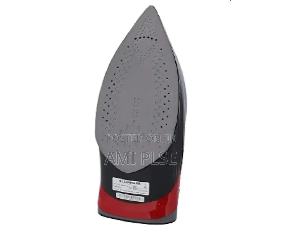 Ceramic Steam Iron