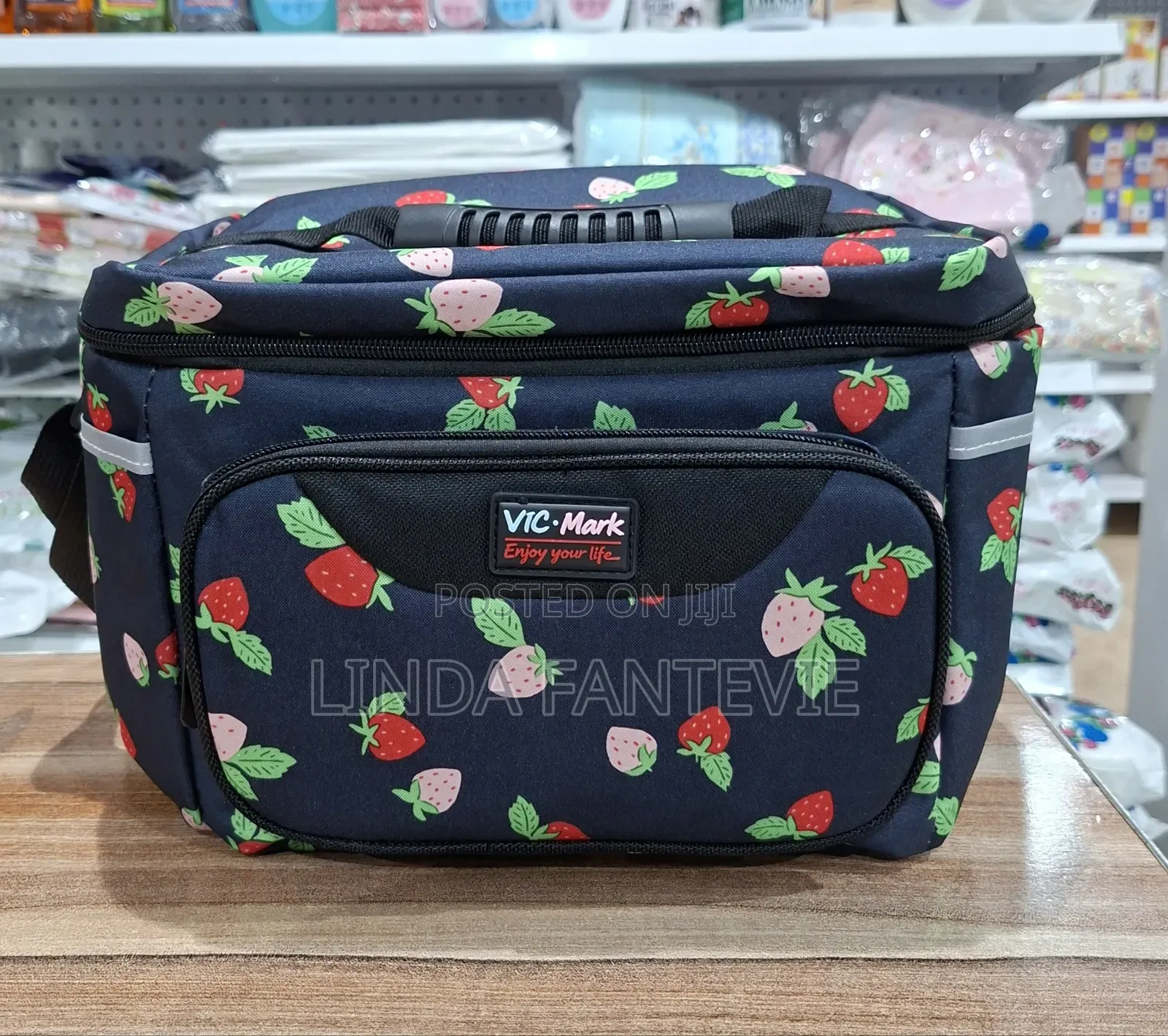 Lunch Bags