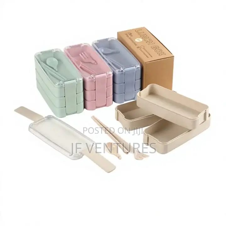 Quality Kids Lunch Box
