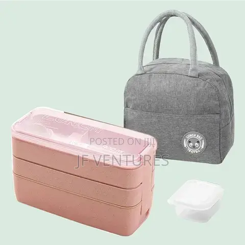 Quality Kids Lunch Box