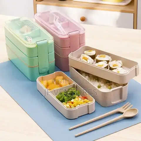 Quality Kids Lunch Box