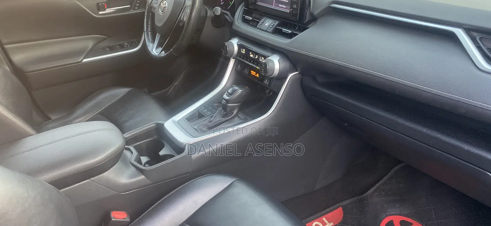 Toyota RAV4 2020