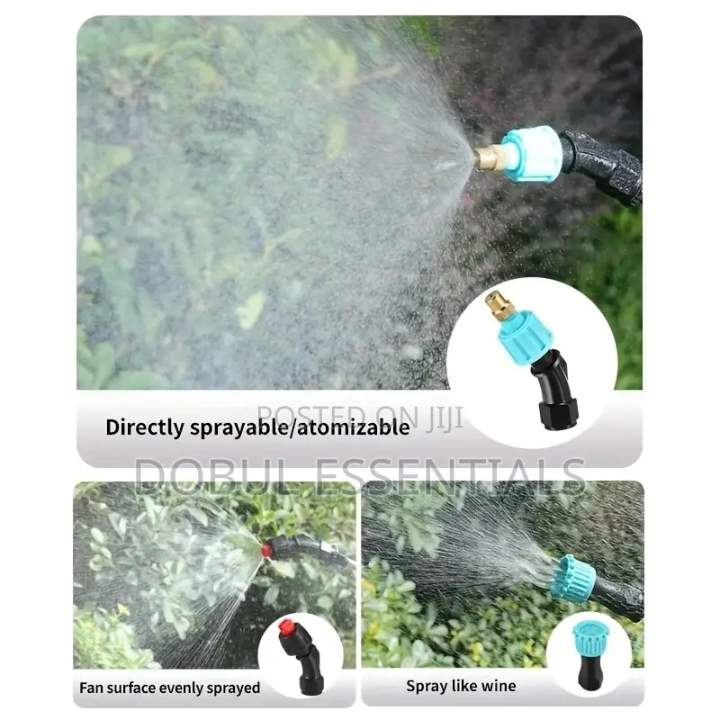 Electronic 5liters Multipurpose Spraying Machine