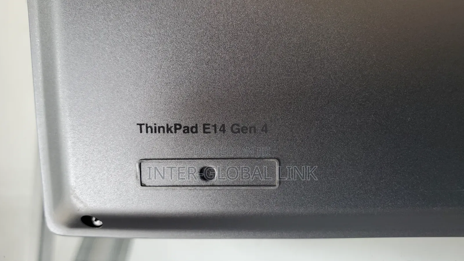 Laptop Lenovo ThinkPad E14 Gen 4 24GB AMD Ryzen 5 SSHD+SSD 512GB