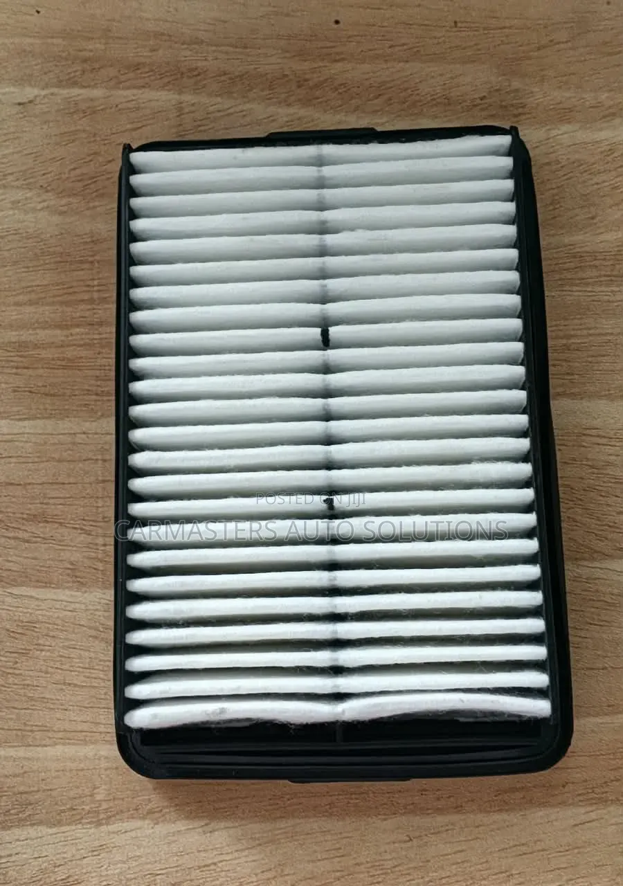 Hyundai Kia Air Filter 28113-F2000 – Kona Elantra Forte Soul