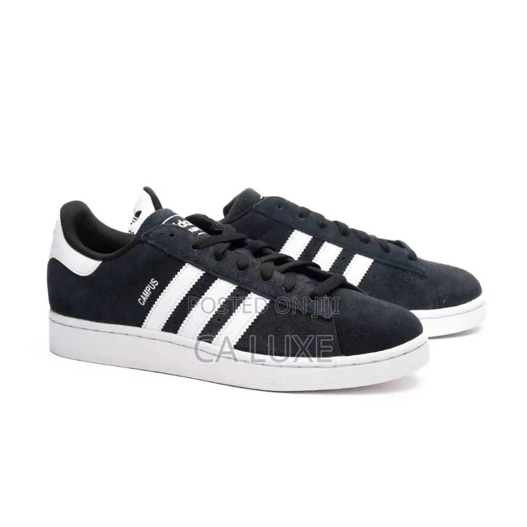 Quality Adidas Campus Unisex Sneakers