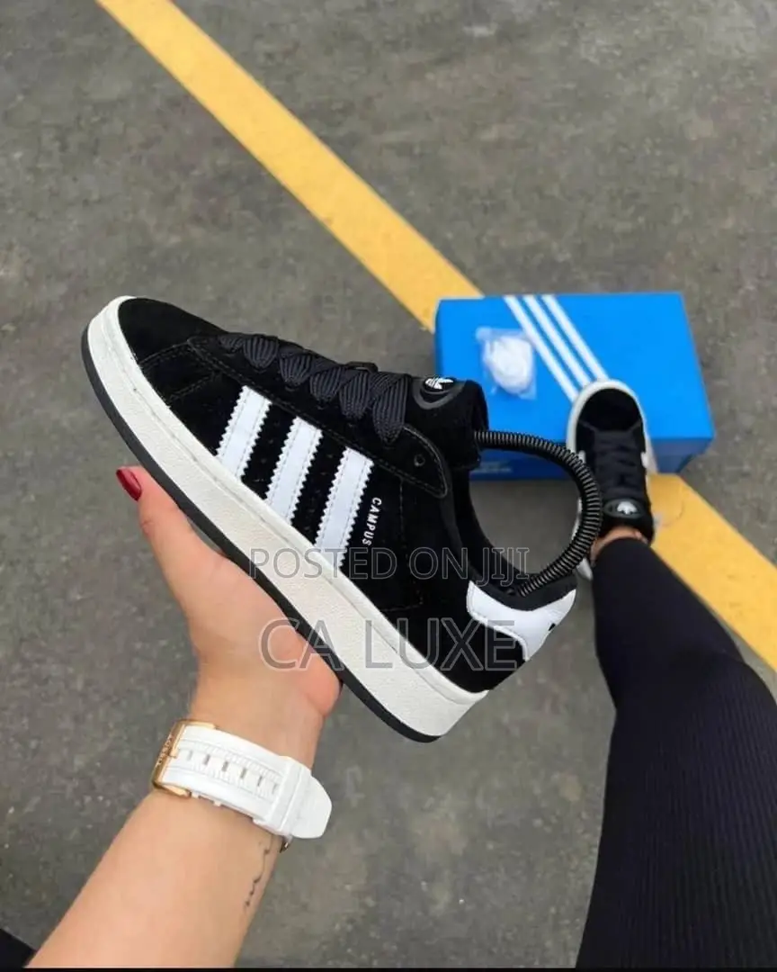 Quality Adidas Campus Unisex Sneakers