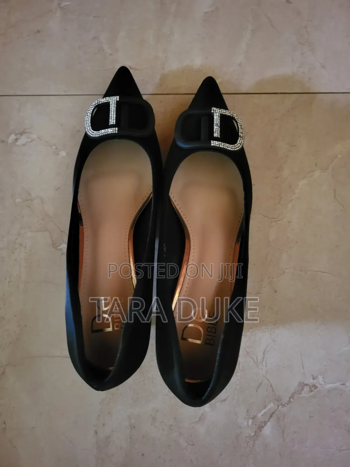 Women's Shoes