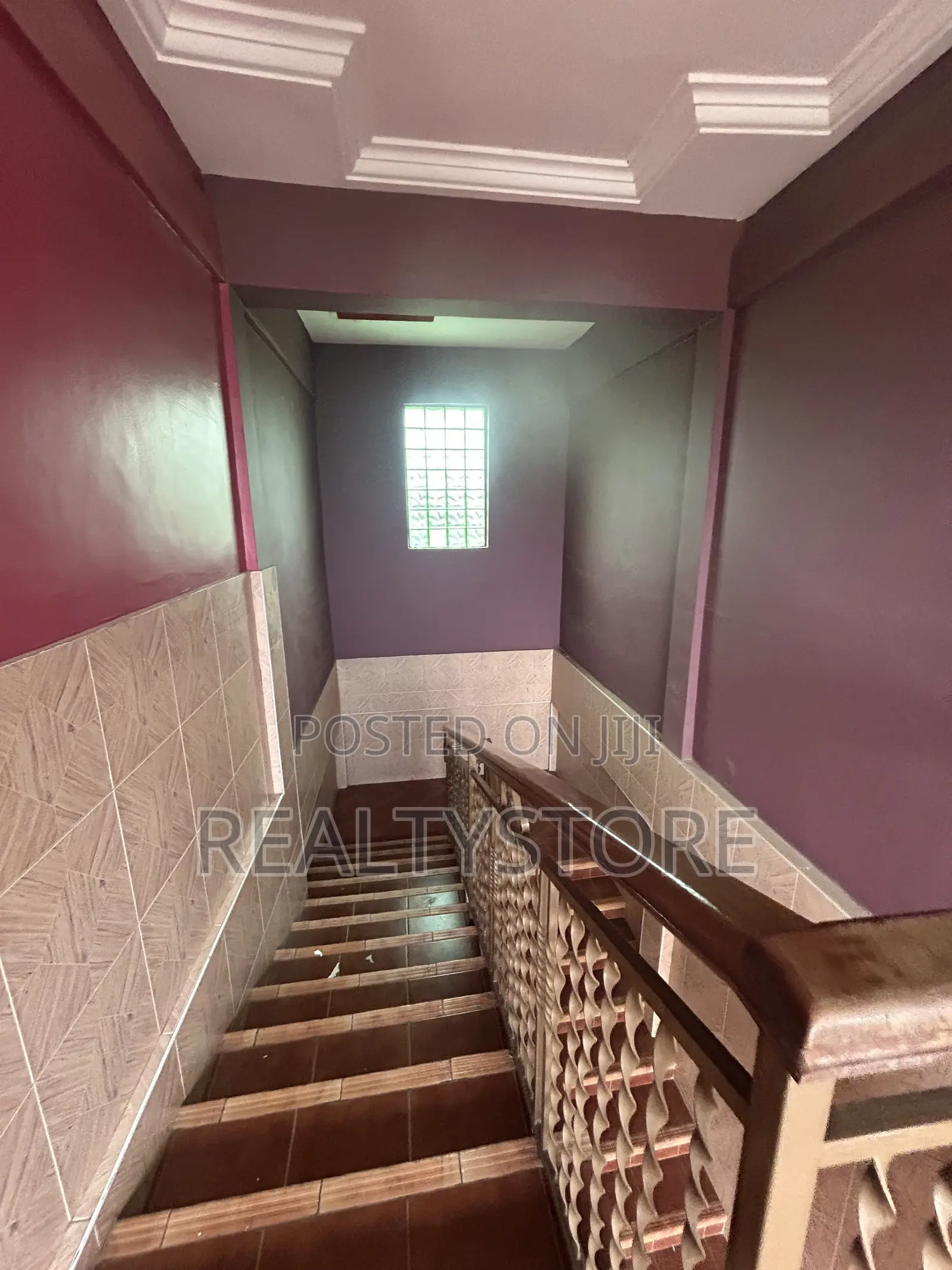2bdrm Apartment in Atomic Down, Accra Metropolitan for rent