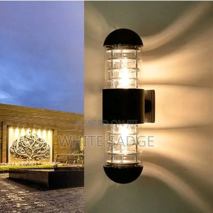 Double Regector Light