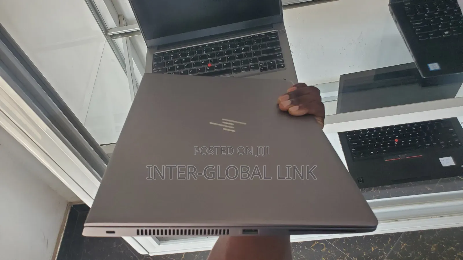 Laptop HP ZBook 14u G6 16GB Intel Core i7 SSD 512GB