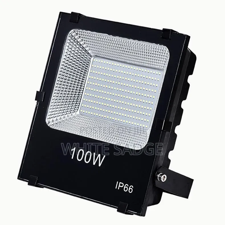 100w Flood Lights