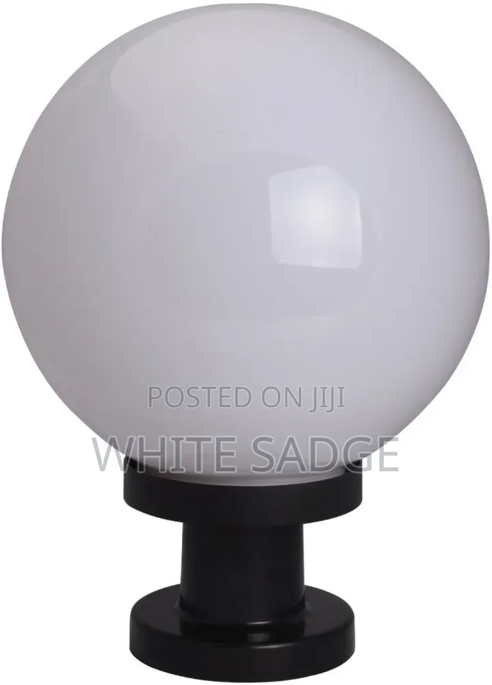 Ball Garden Light