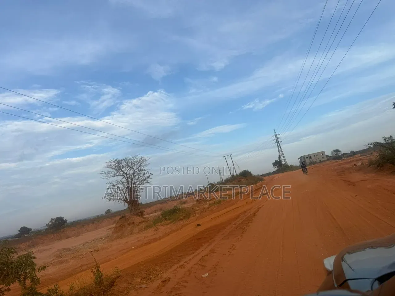 Plots of Lands Available for Sale Dawenya, Dodowa, Prampram and Areas