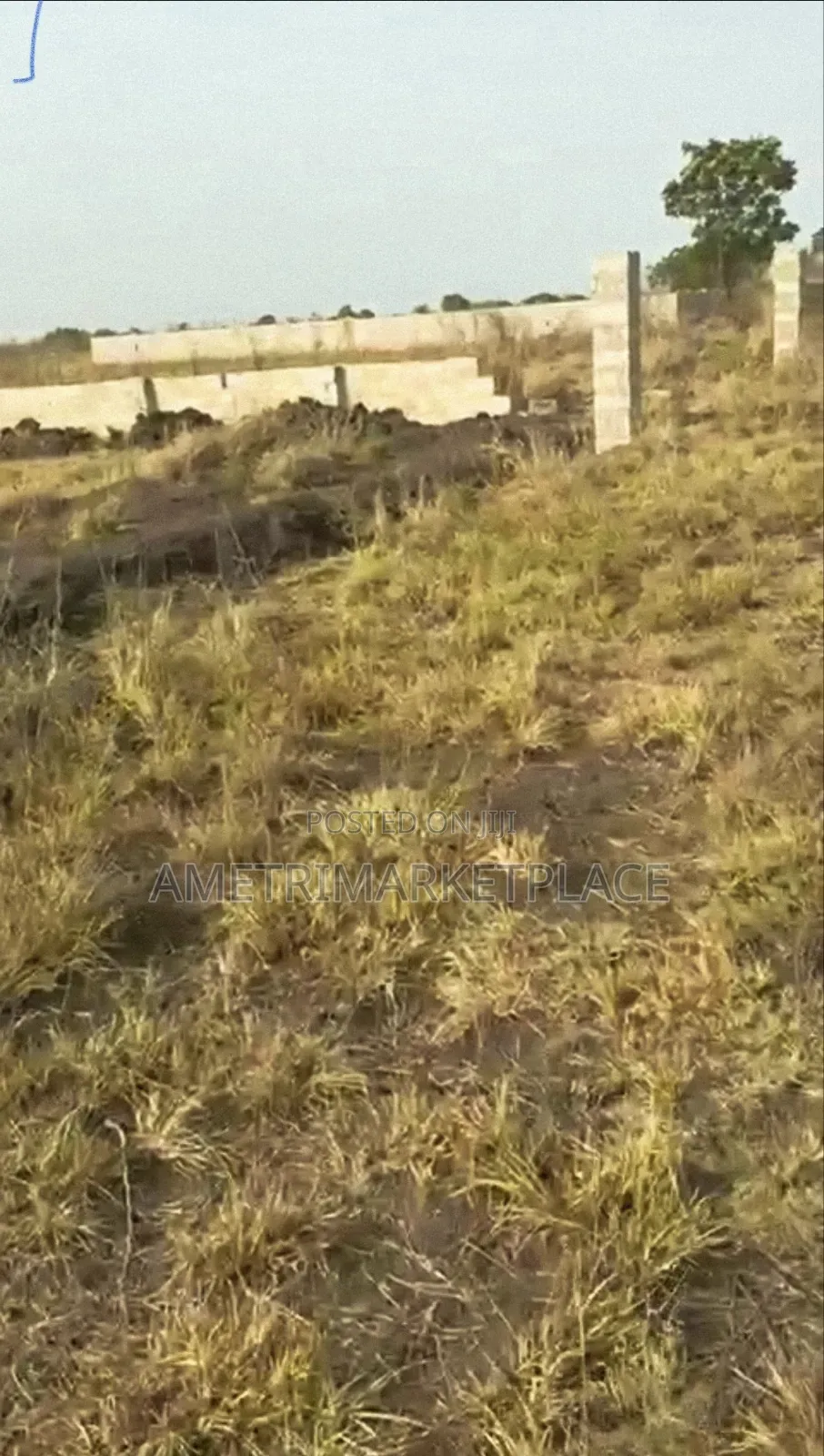 Plots of Lands Available for Sale Dawenya, Dodowa, Prampram and Areas