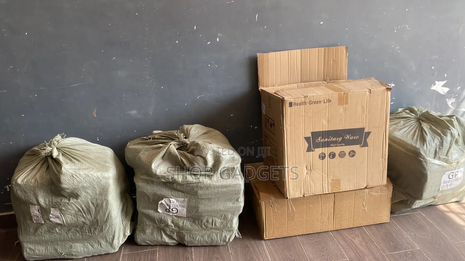 Dropshipping , Warehousing, Delivery Sales Service Nationwide