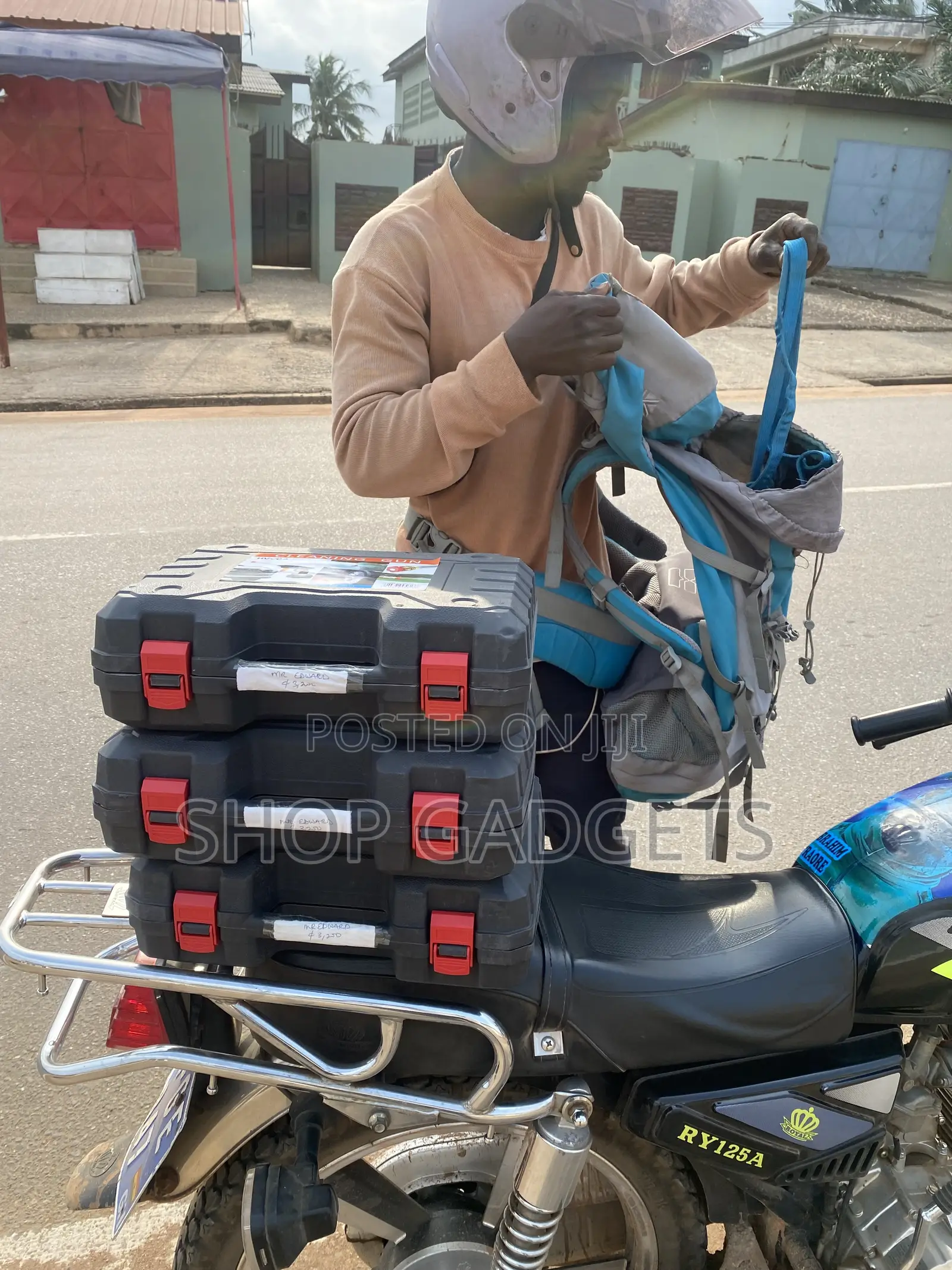 Dropshipping , Warehousing, Delivery Sales Service Nationwide