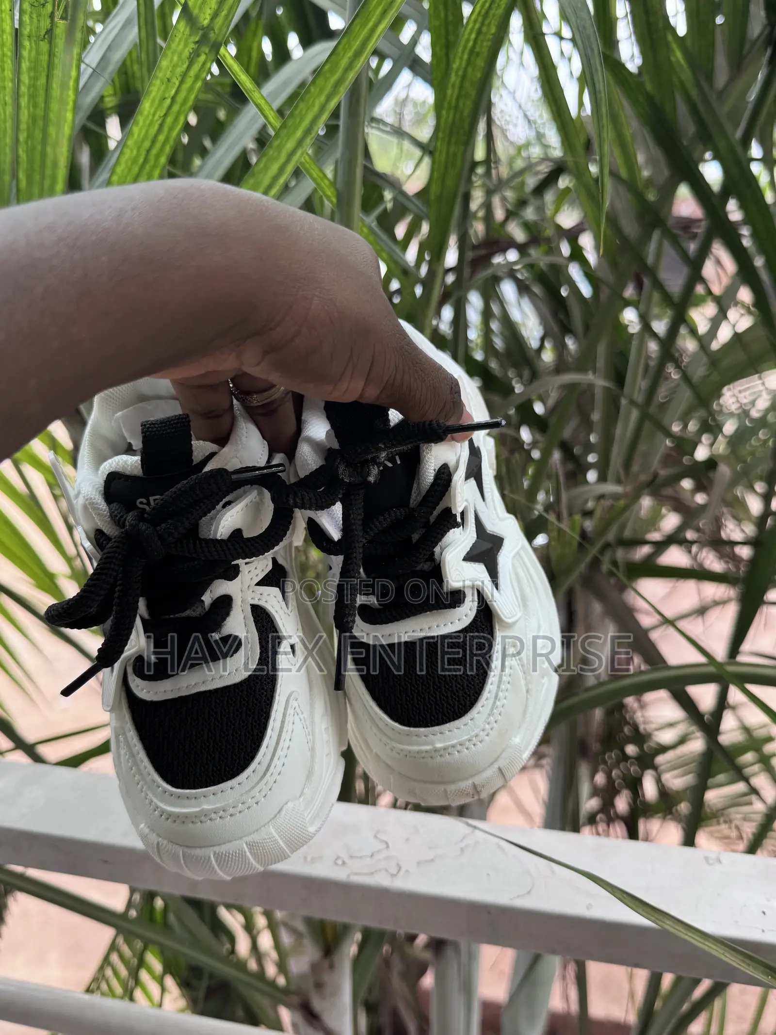 Sneakers for Kids