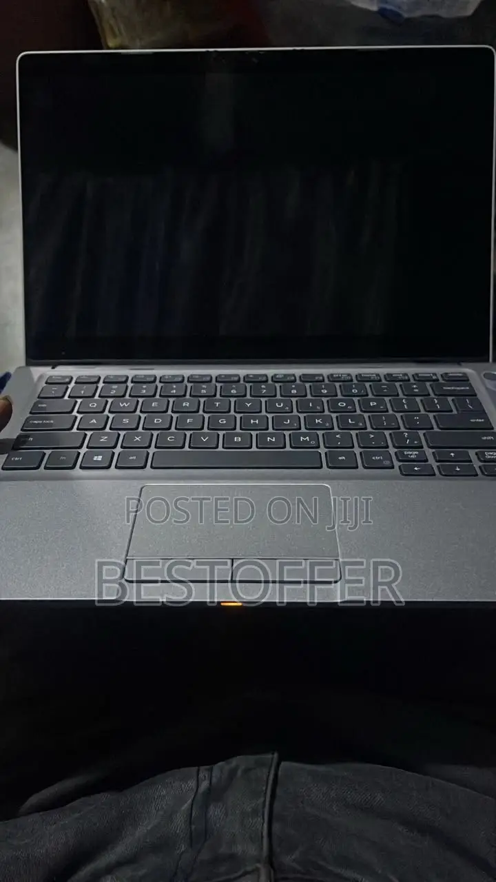 Laptop Dell Latitude 5520 16GB Intel Core i5 SSD 256GB
