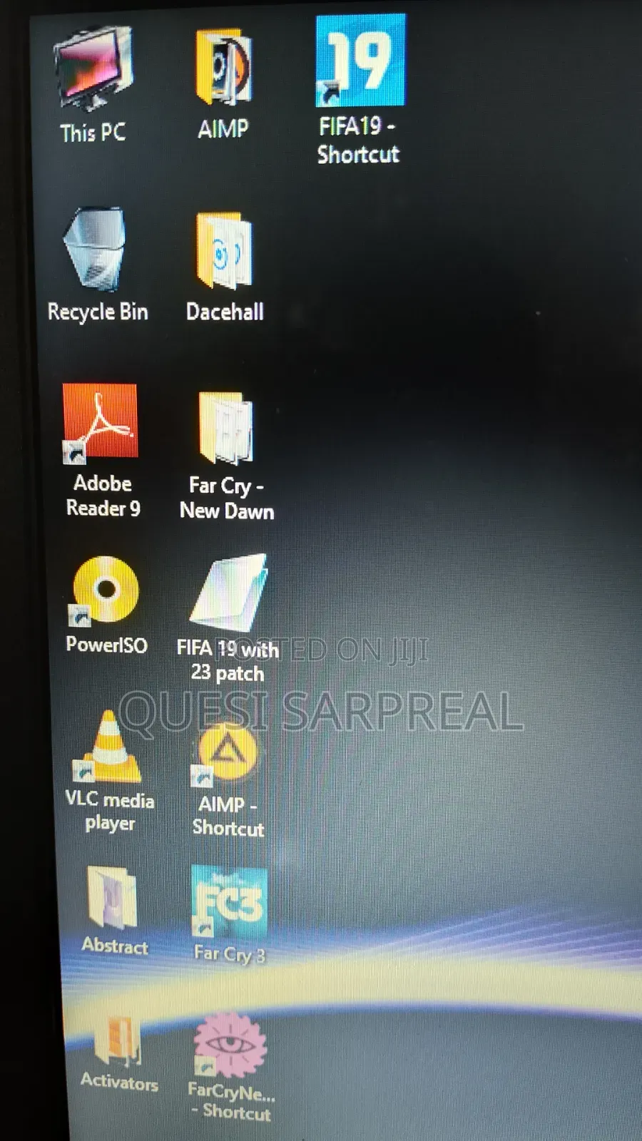 Laptop Asus X550LC 8GB Intel Core i7 SSD 500GB