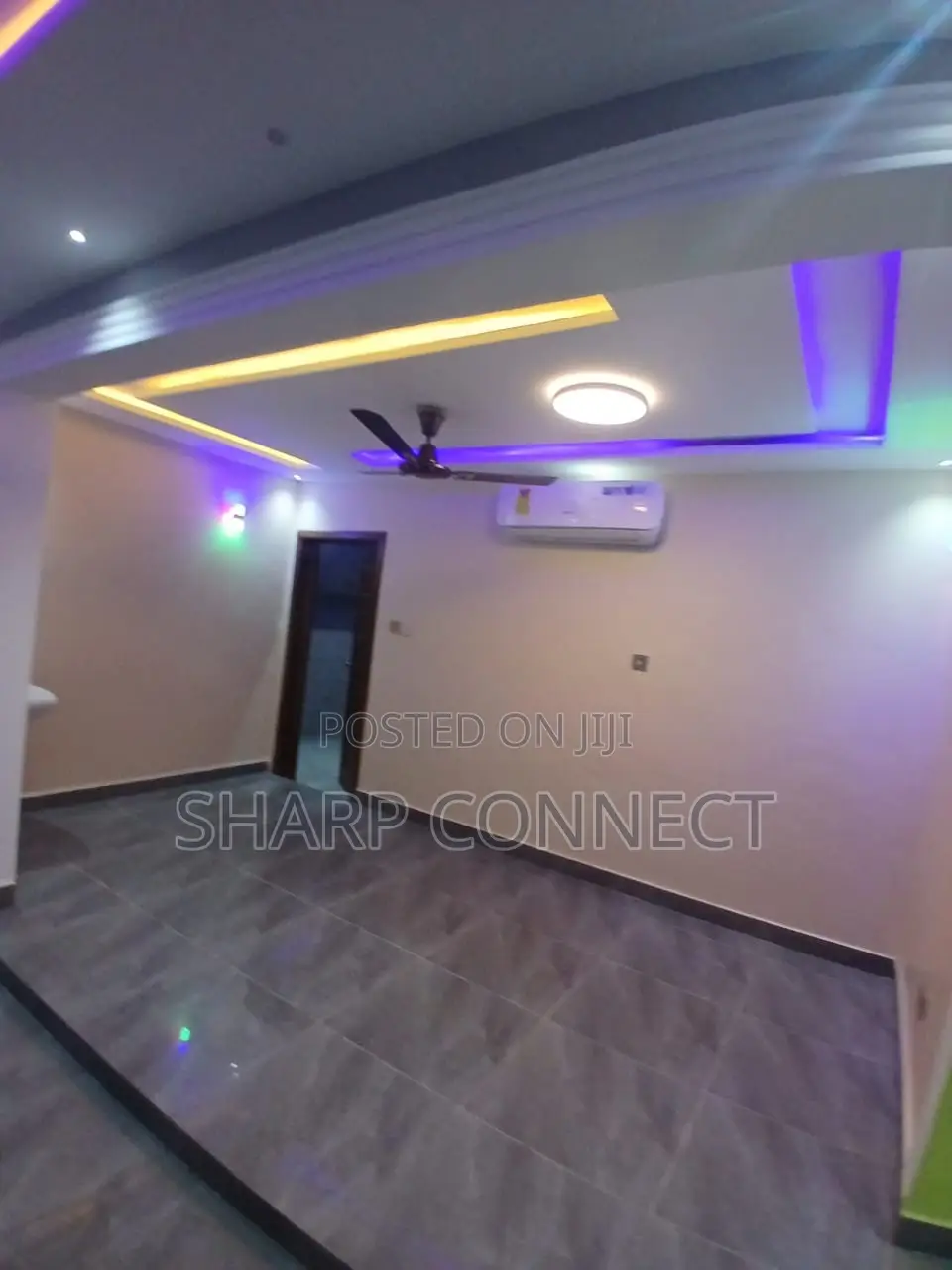 3bdrm Apartment in Sharp-Connect., Sahara for rent