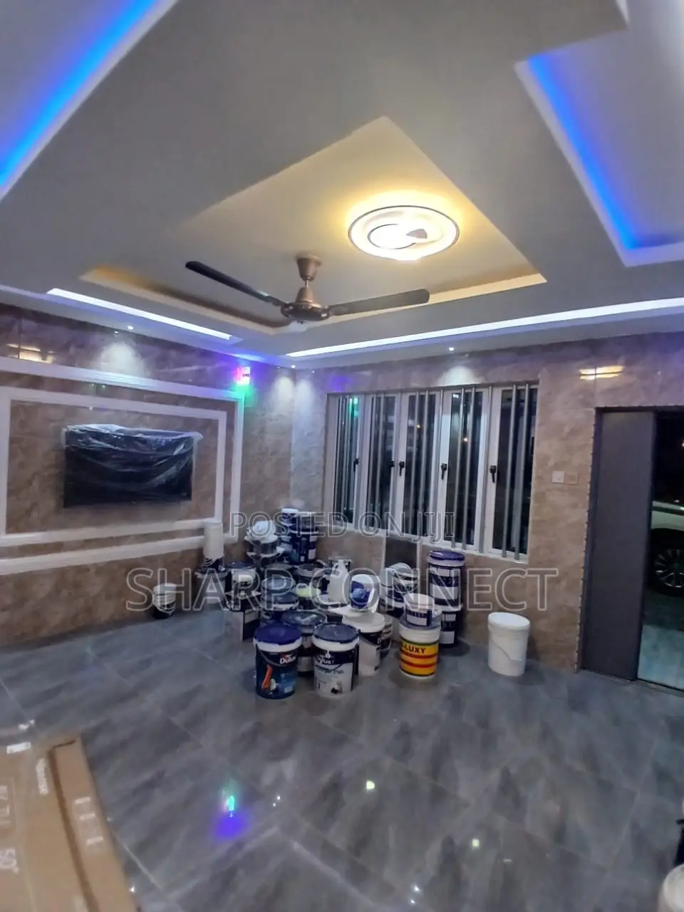3bdrm Apartment in Sharp-Connect., Sahara for rent