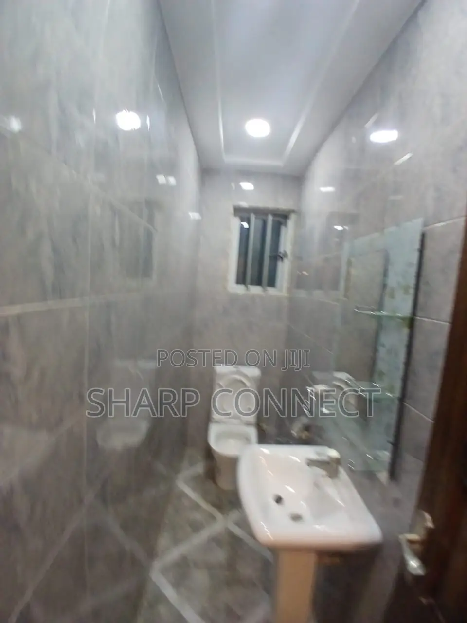 3bdrm Apartment in Sharp-Connect., Sahara for rent
