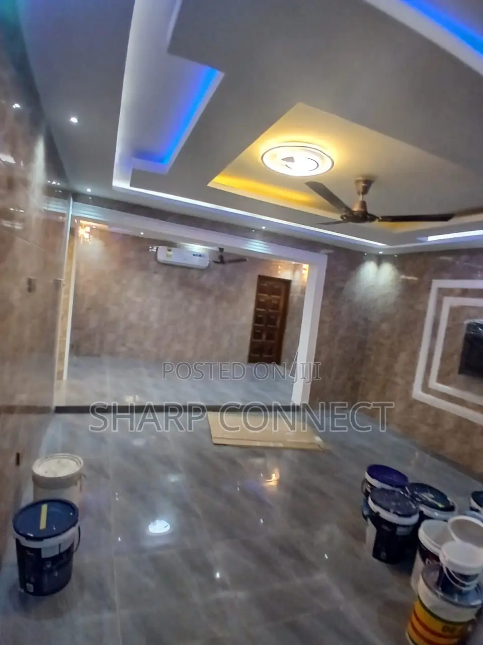 3bdrm Apartment in Sharp-Connect., Sahara for rent