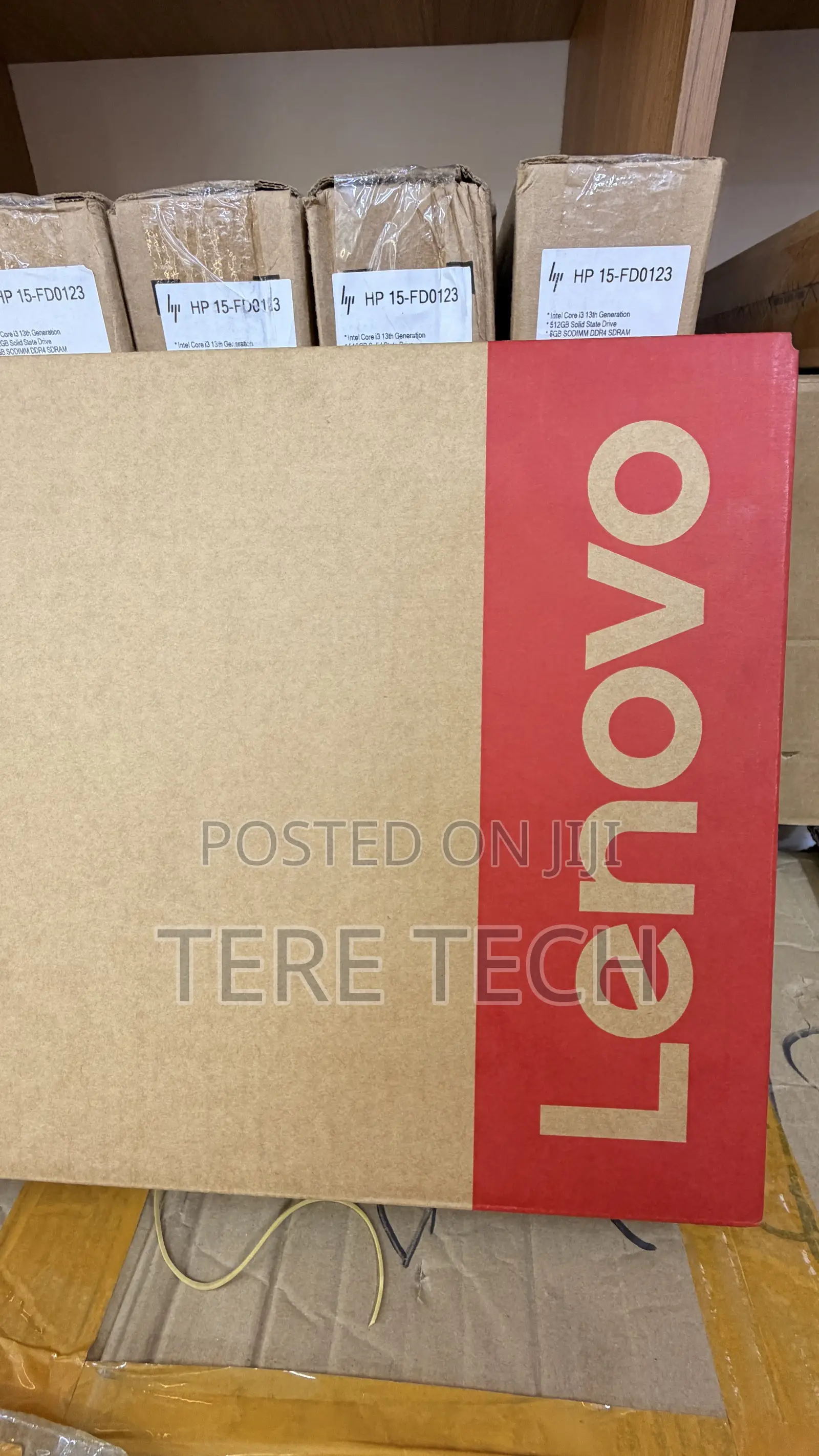 New Laptop Lenovo 32GB Intel Core Ultra 7 SSD 1T