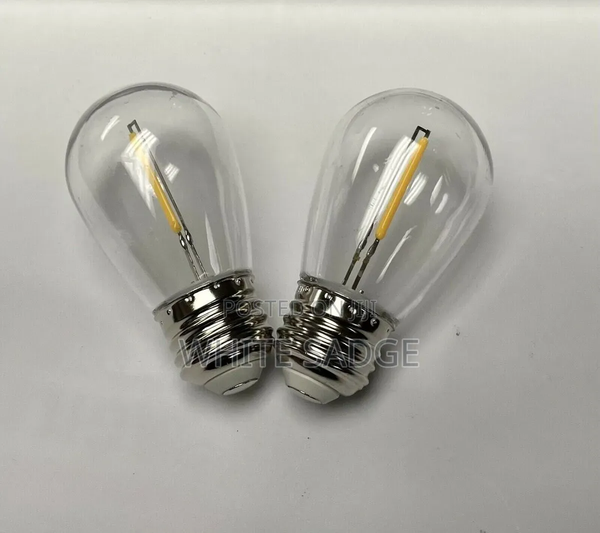 Filament Bulb