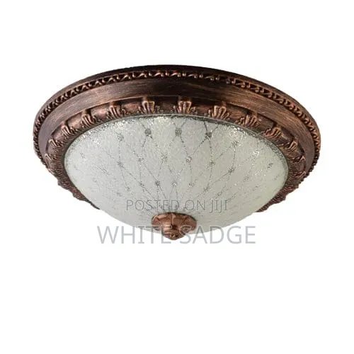 Ceramic Celing Lights