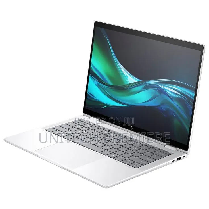 New Laptop HP EliteBook 1040 32GB Intel Core Ultra 7 SSD 1T