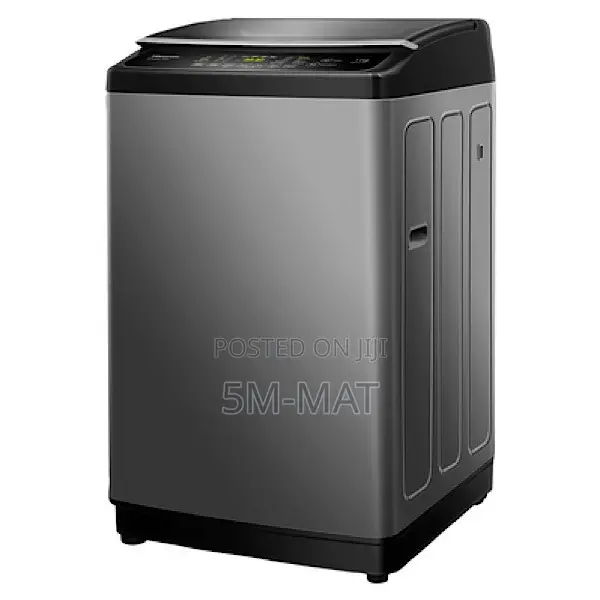 Midea 16kg Top Loader Washing Machine MA512W160-T