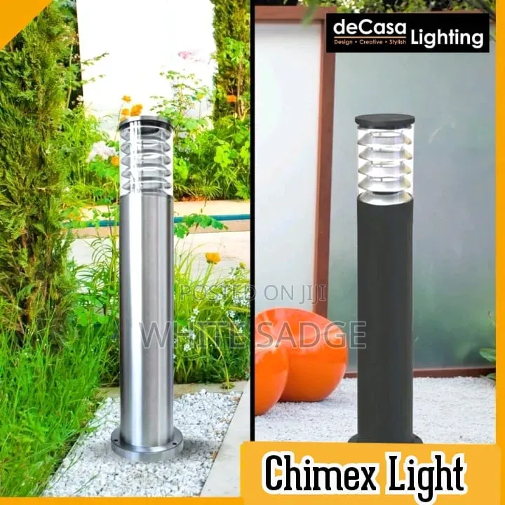 Standing Garden Lights
