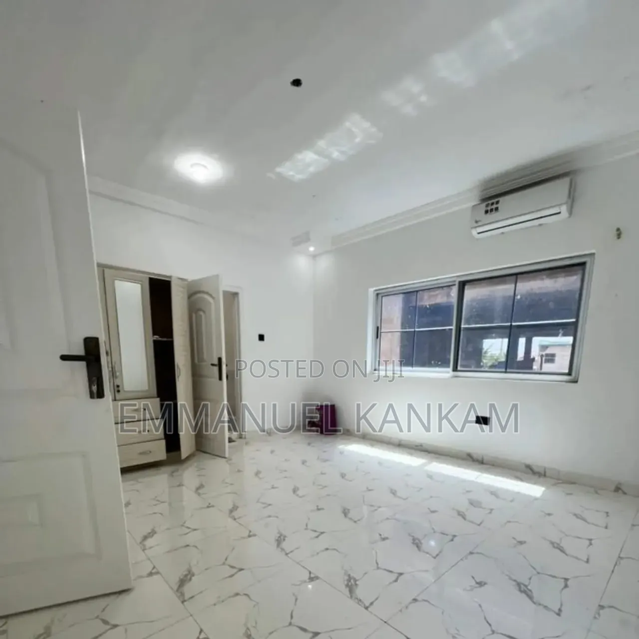 1bdrm Apartment in Tseaddo for rent