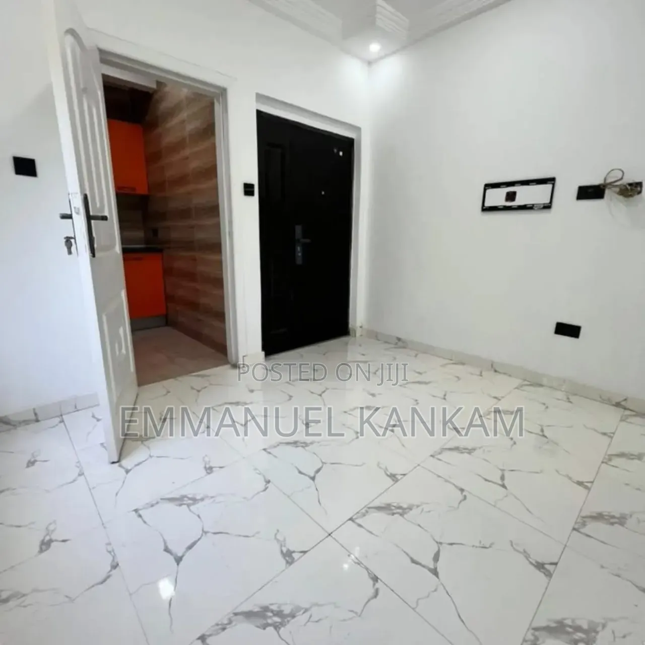 1bdrm Apartment in Tseaddo for rent