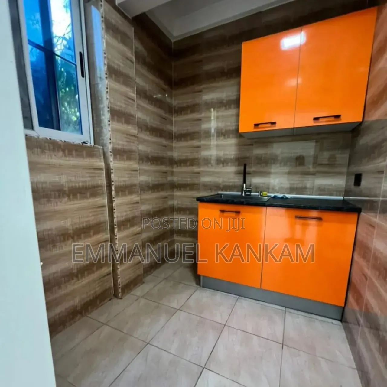 1bdrm Apartment in Tseaddo for rent