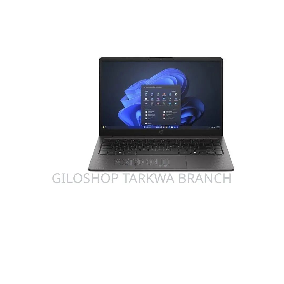 New Laptop HP 240 8GB Intel Core 3 SSD 512GB