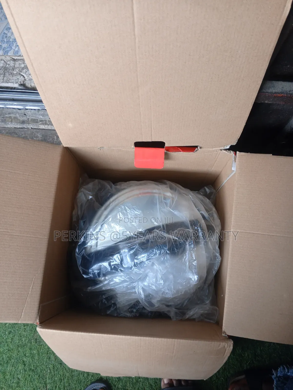 Good Way Decakila Electric Pressure Cooker