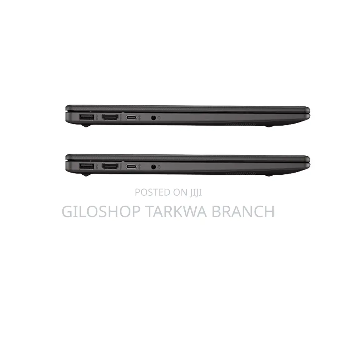 New Laptop HP 240 8GB Intel Core 3 SSD 512GB