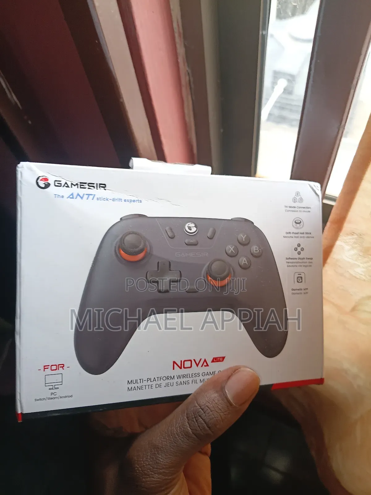 Gamesir Nova Lite