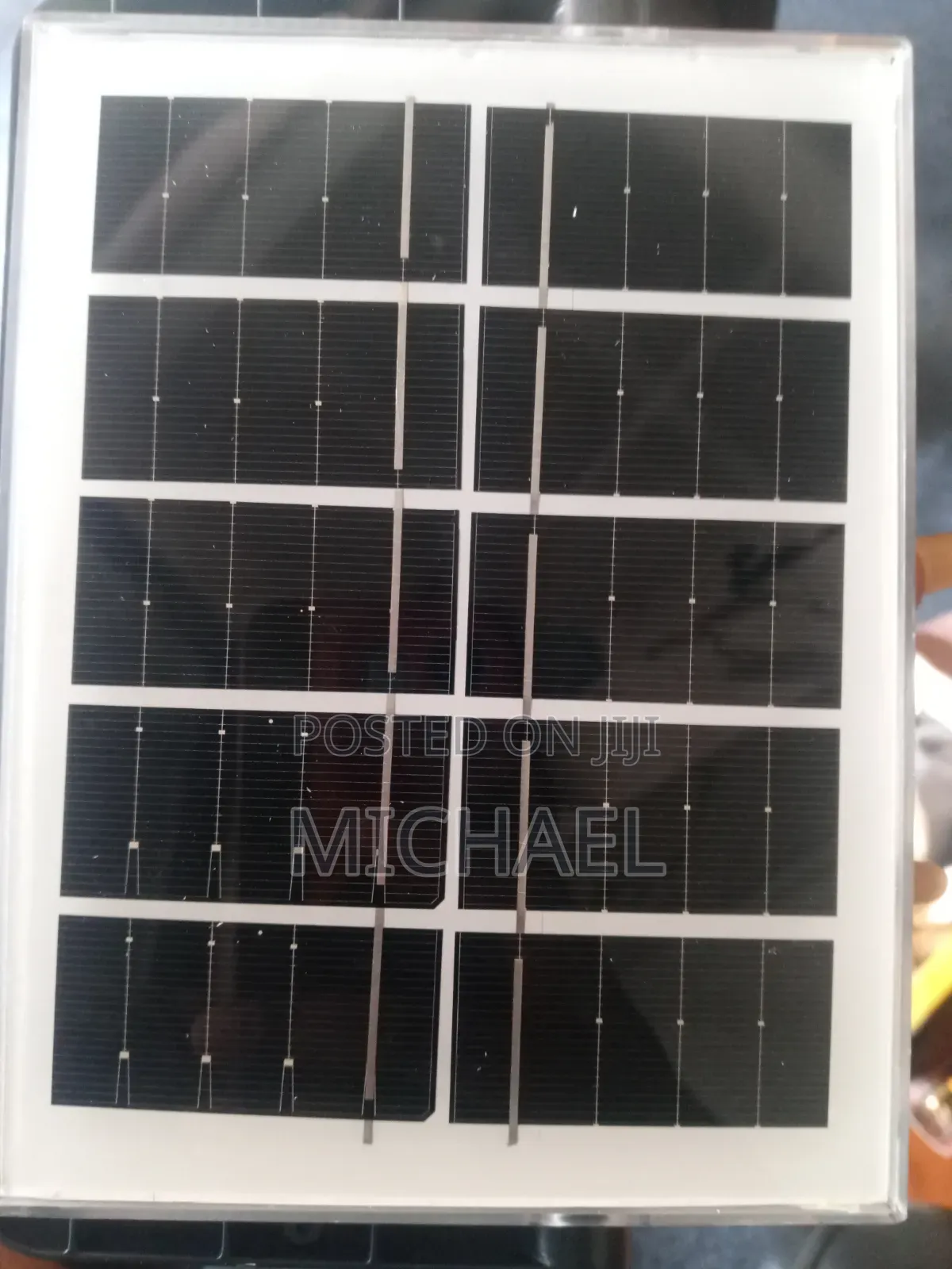 Solar Led Light
